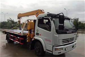 广阳24小时道路救援服务