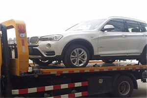 广阳拖车24小时服务电话